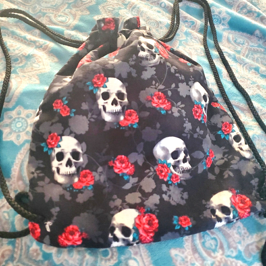 Tote/Backpack